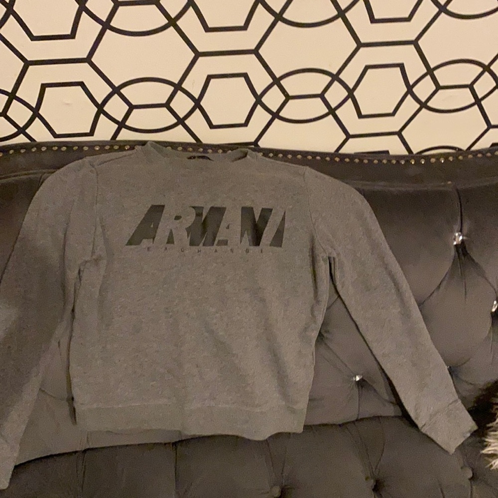 Armani Exchange Sweater